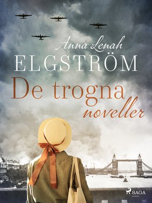 cover image of De trogna